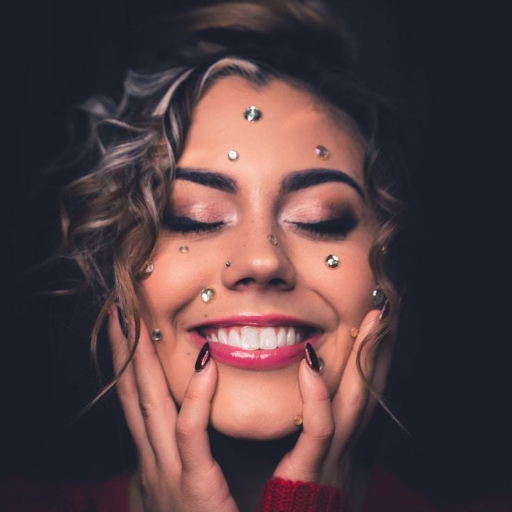 Portrait of Riley Nakamura, group coordinator and fusion cooking expert